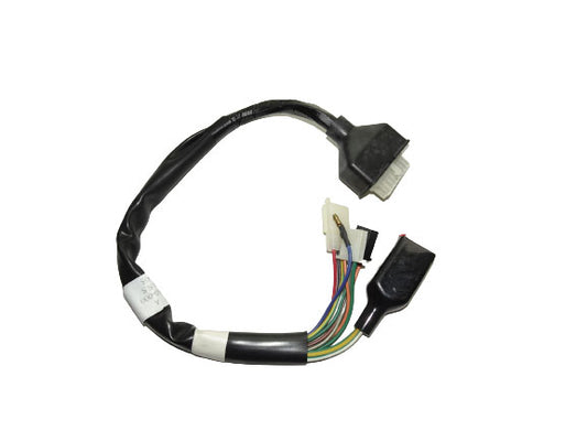 WIRE HARNESS METER(E2)