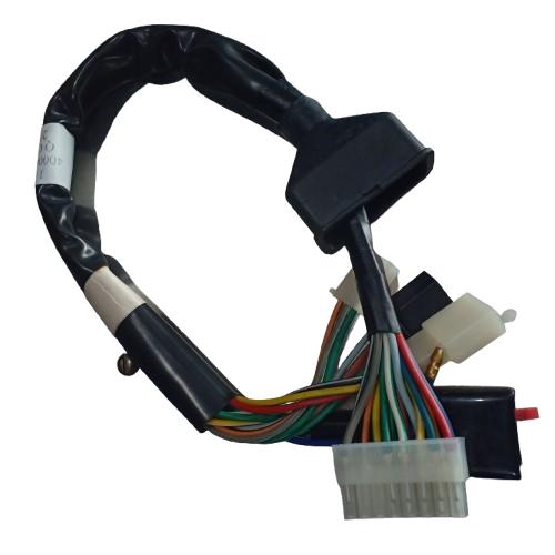 37224-LTA-000-WIRE HARNESS METER(E2)