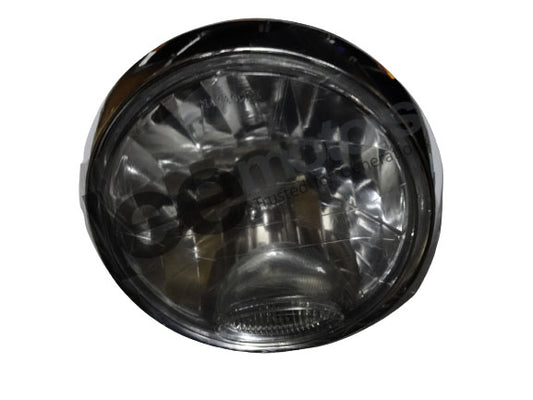 UNIT & RIM,HEAD LAMP-FZ150I