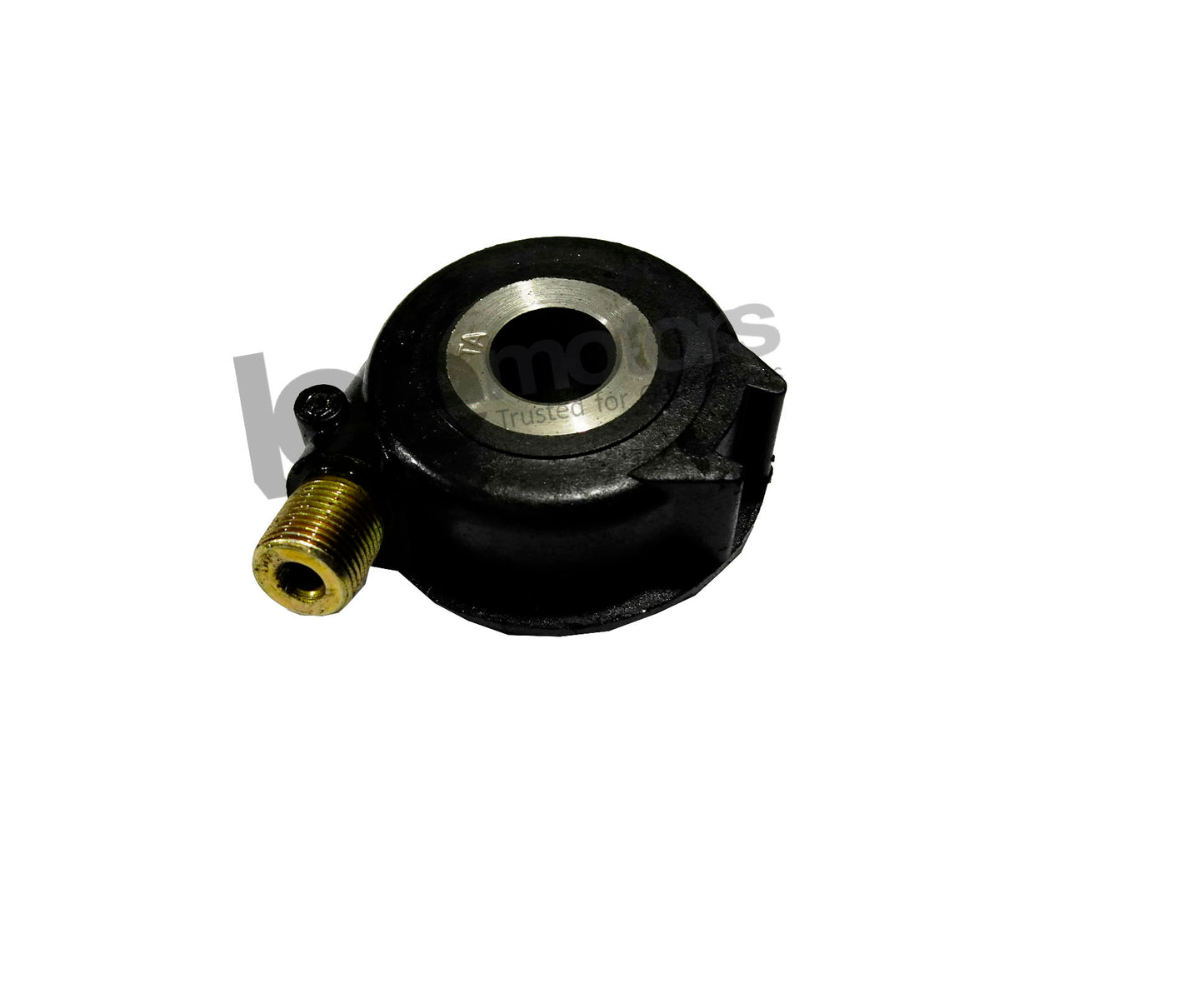 GEAR BOX,SPEEDOMETER-RXZ135