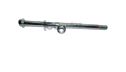 AXLE,REAR WHEEL-RXZ135