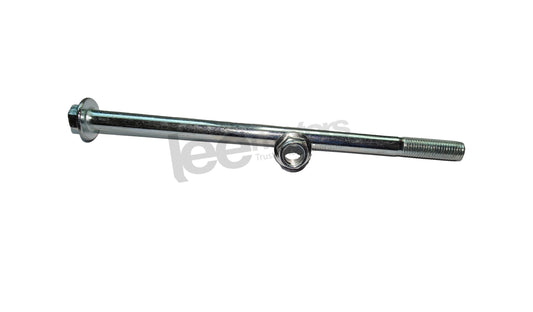 AXLE,FRONT WHEEL-135LC,Y100