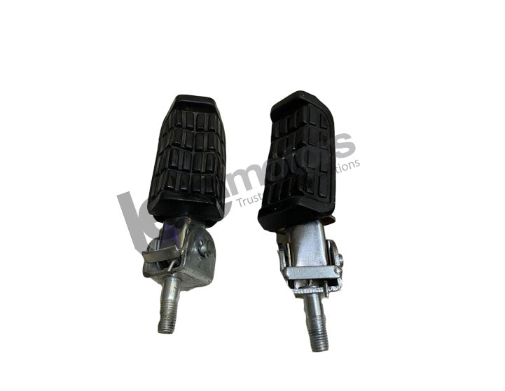 BAR SET,FRONT STEP-RXZ