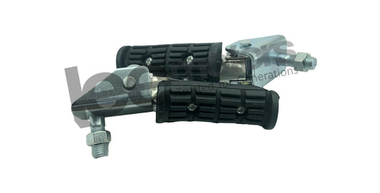 BAR SET,REAR STEP-RXZ