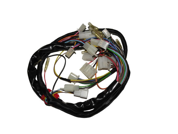 HARNESS,WIRE-RXZ 4