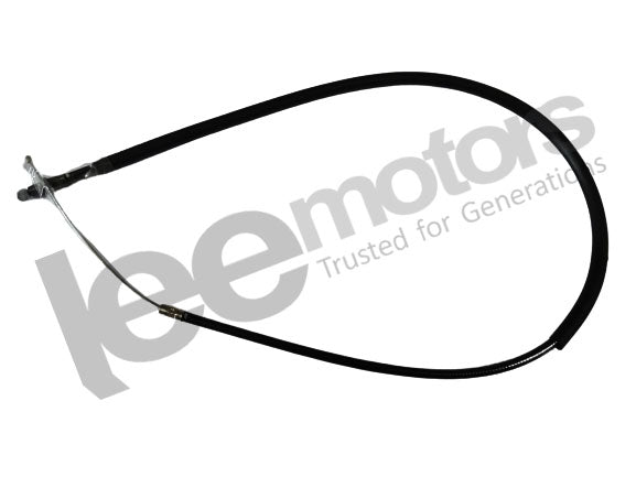 135LC NEW - CLUTCH CABLE