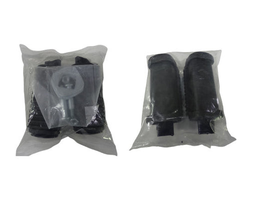 BAR SET,REAR STEP-Y110SS-NEW