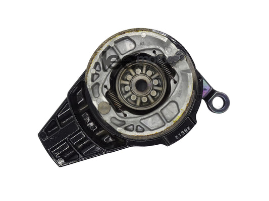 PANEL ASSY BRAKE (P513)