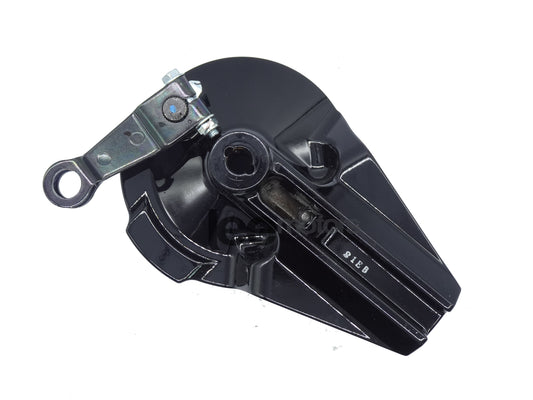 PANEL ASSY BRAKE (P513)