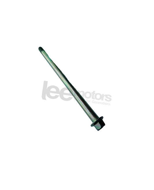 AXLE,REAR WHEEL-C70,GBO