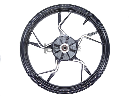 WHEEL-ASSY RR (P514)