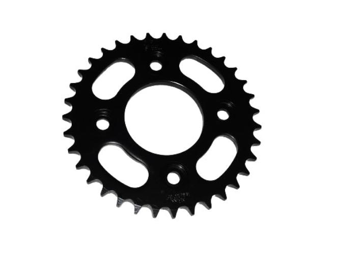 SPROCKET,REAR-WAVE100,WAVE125