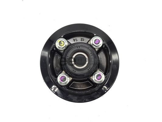 COUPLING ASSY RR HUB (P513)