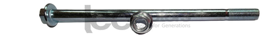 AXLE,RR.WHEEL-WAVE125,S,X,ULTIMO