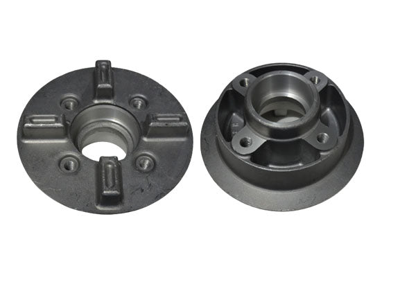 HUB,CLUTCH-WAVE,DREAM