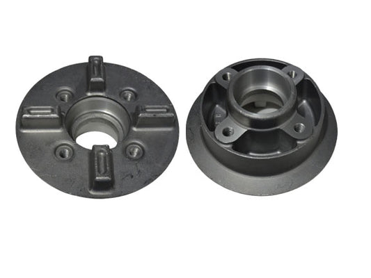 HUB,CLUTCH-WAVE,DREAM