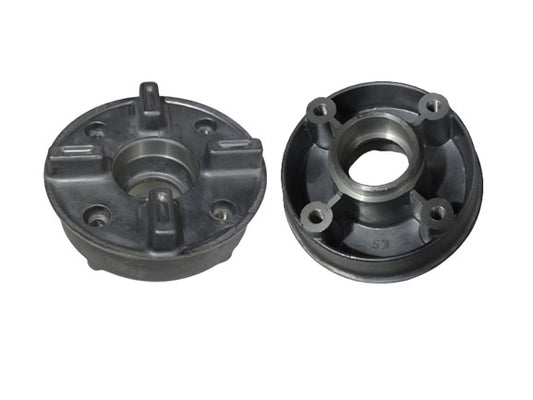 HUB,CLUTCH-WAVE125,100R