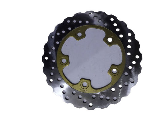 RR BRAKE DISK GD-7403S-T2