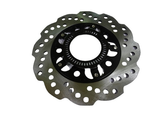 RR. BRAKE DISK COMP-VF3I