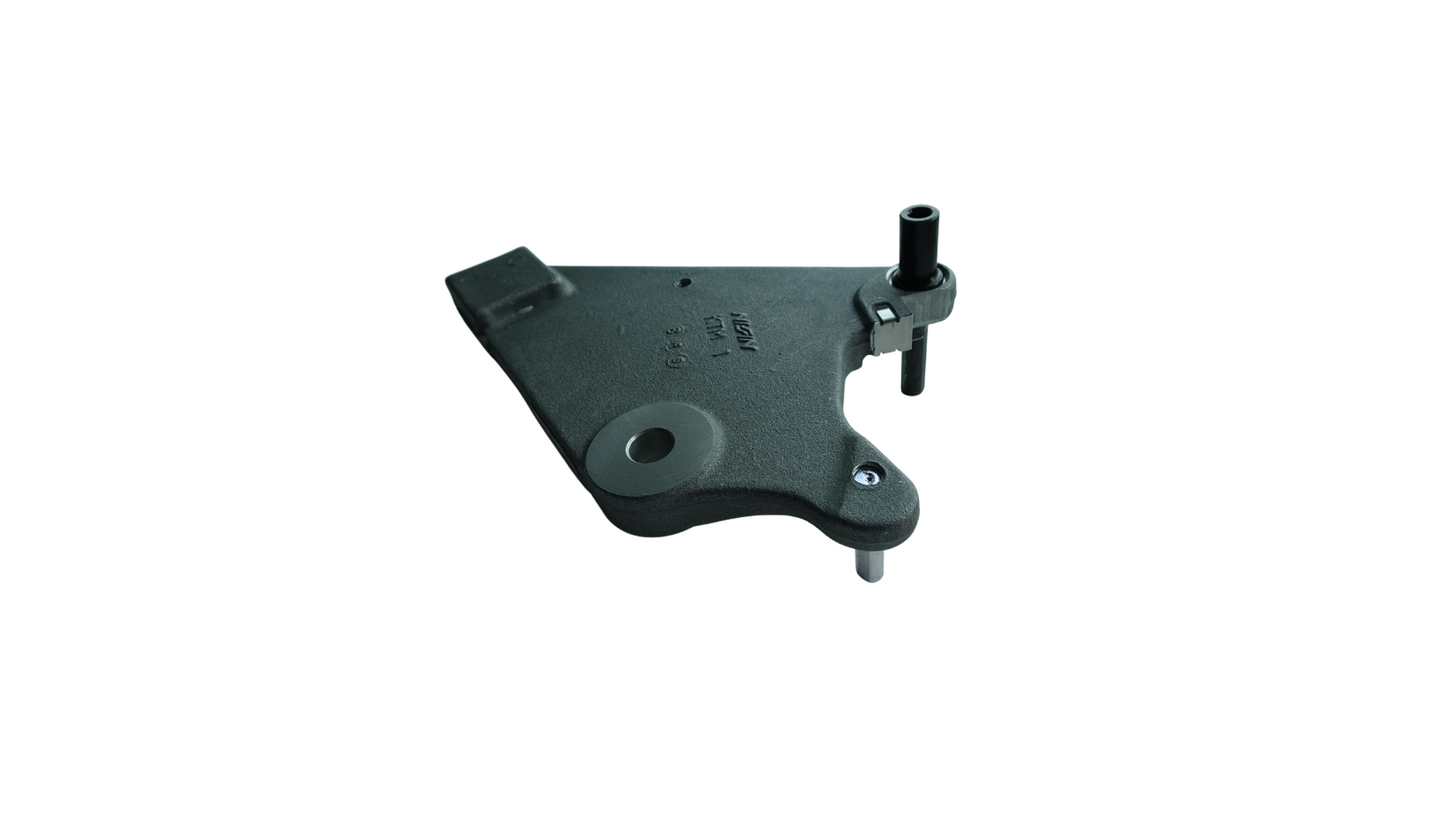 BRACKET SUB ASSY,RR-KYZK