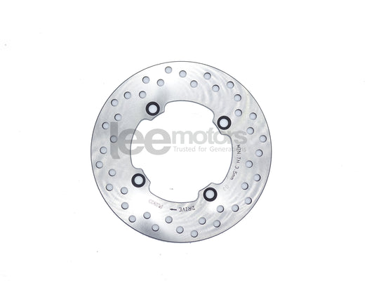 DISK,RR BRAKE-FUJI (WAVE DASH)