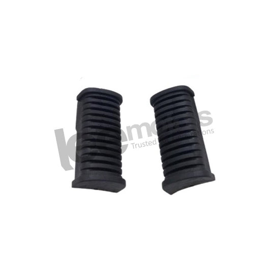 BAR SET,REAR STEP-CLASS,WAVE