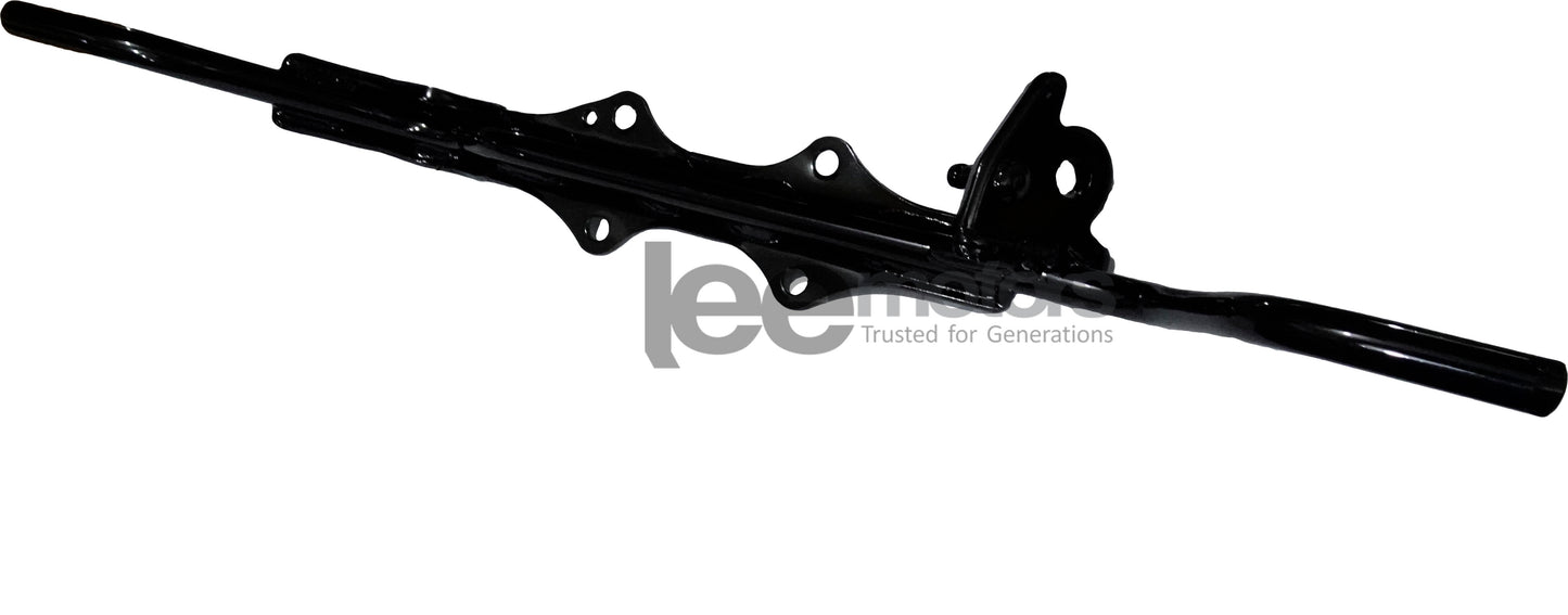 BAR,FRONT FOOTREST-REVO