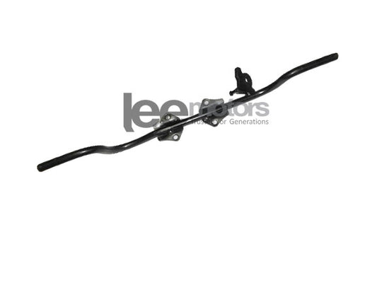 BAR,FRONT STEP-SMASH