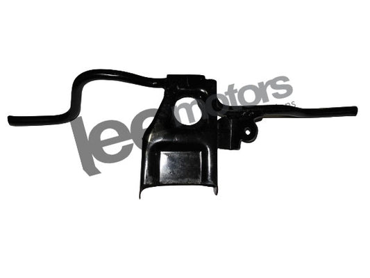 BAR,FRONT STEP-RR110 NEW