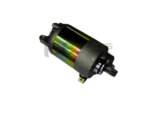 MOTOR ASSY,STARTER-EGO'LC