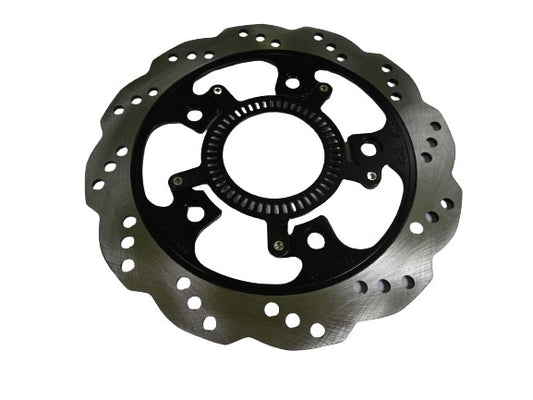 FR. BRAKE DISK COMP-VF3I