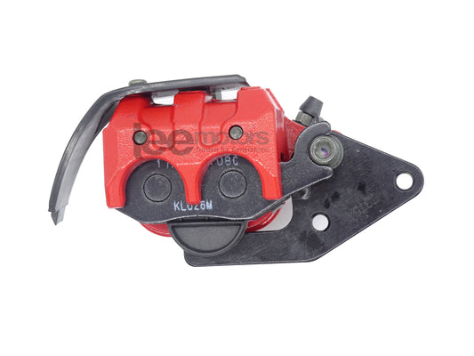 CALIPER ASSY.FR (KARISMA 125)
