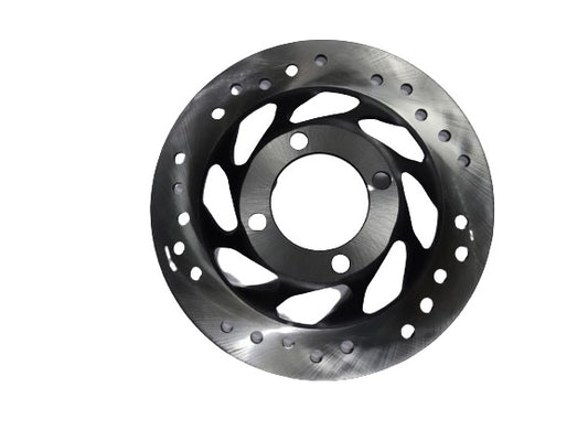 DISK,FR BRAKE (SUNSTAR) KYLH