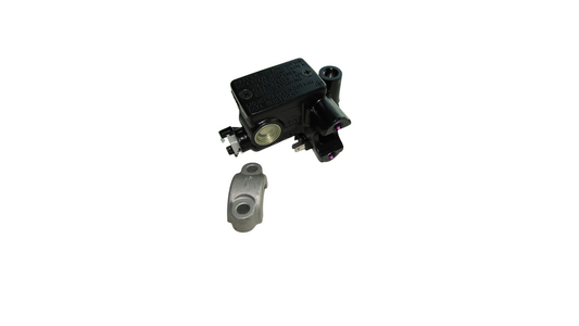 CYLINDER SUB ASSY,FR.BRAKE MASTER-KZLP