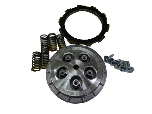 CLUTCH SET-Y15ZR
