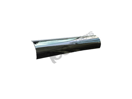 COVER MUFFLER ASSY (P502)