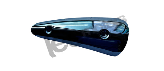 COVER MUFFLER (P502)