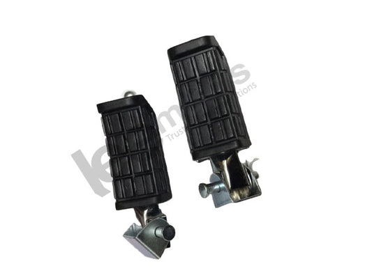 BAR SET,FRONT STEP-TZM150