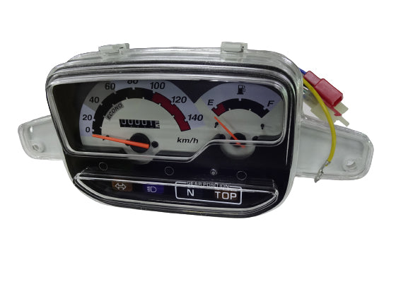 SPEEDOMETER-SRE