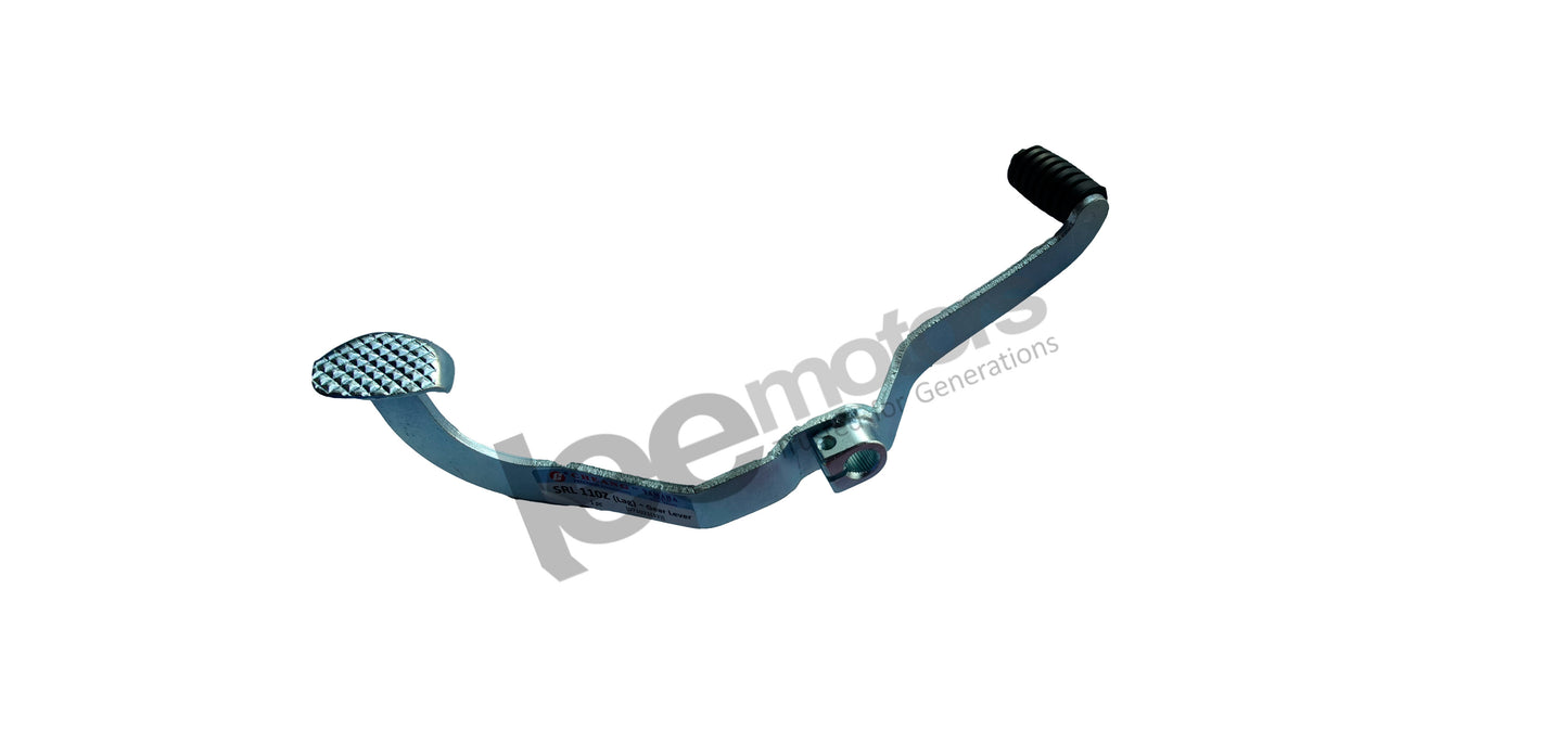 PEDAL,GEAR-SRL110,ZR