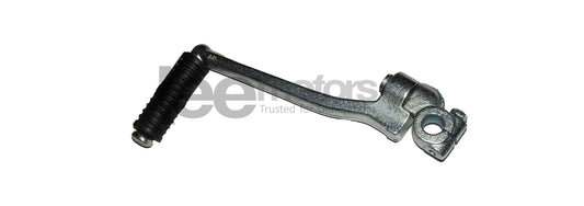 PEDAL,KICK STARTER-SS TWO