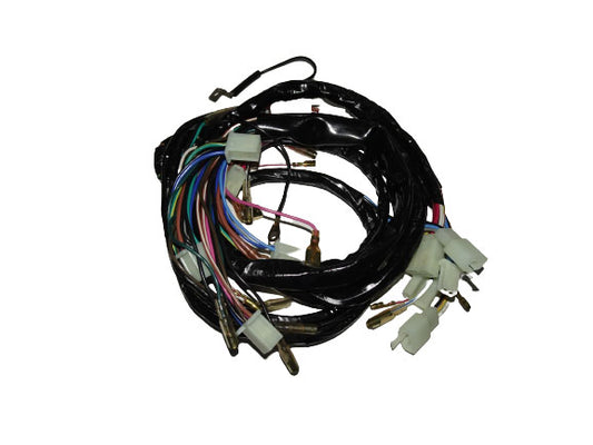 HARNESS,WIRE-SS TWO