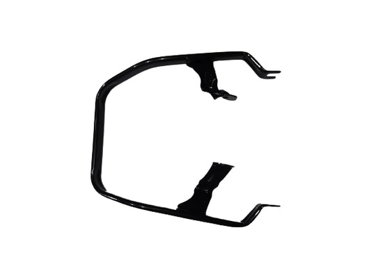 50410-KFV-M40-AAP-PIPE,REAR GRIP-EX5 DREAM