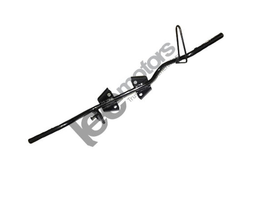 BAR,FRONT STEP-DASH 2-K07H