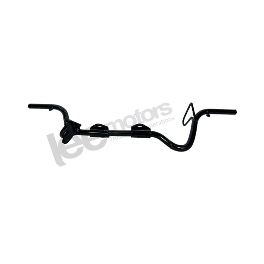 BAR,FRONT STEP-ALPHA V1