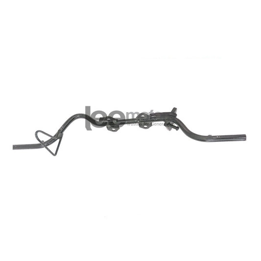 BAR,FRONT STEP-WAVE110