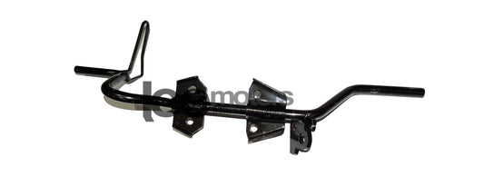 BAR,FRONT STEP-WAVE DX