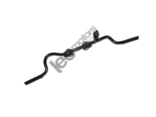 BAR,FRONT STEP-BONUS