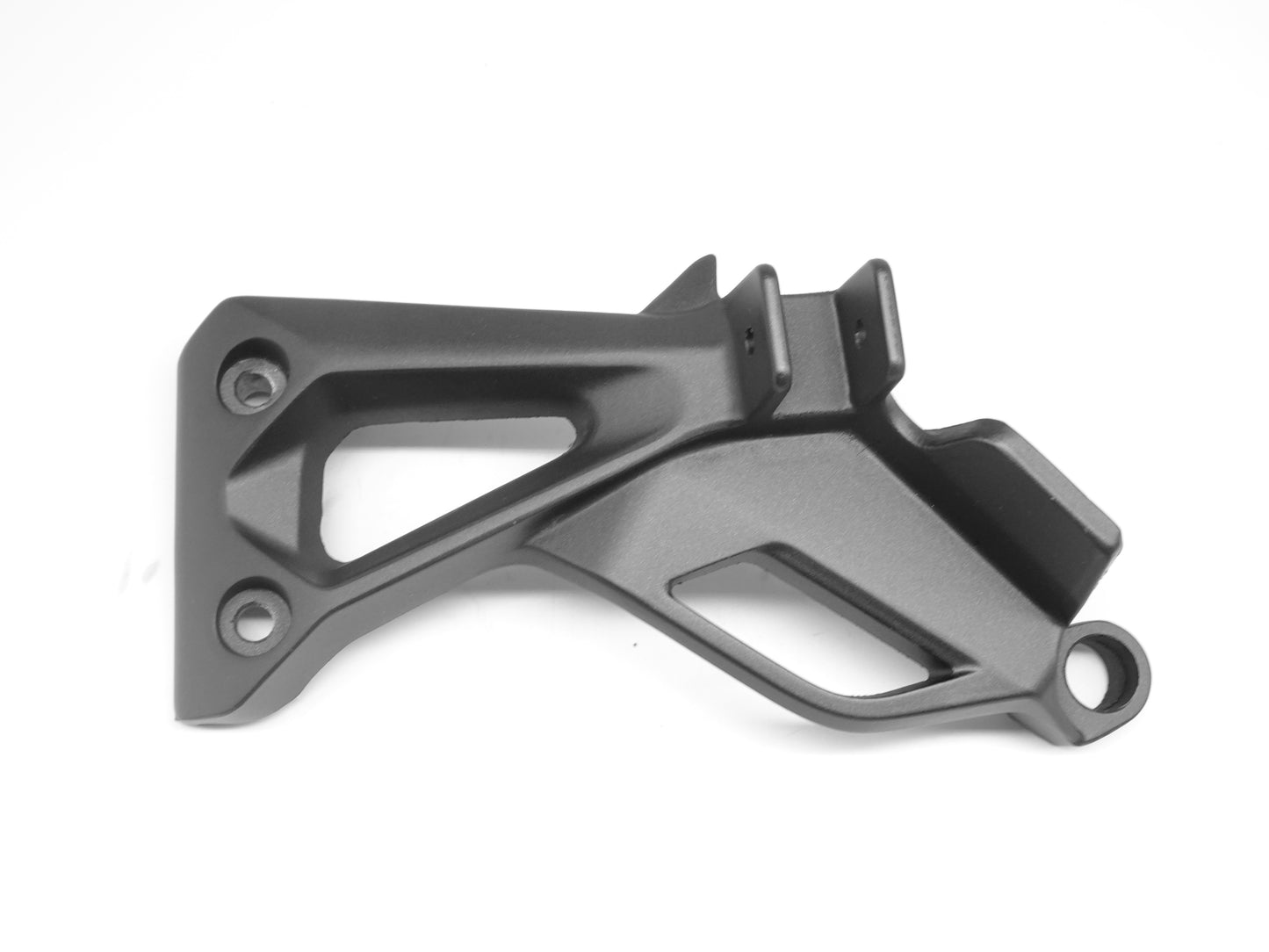 STAY,REAR STEP RH-WAVE110-BLACK