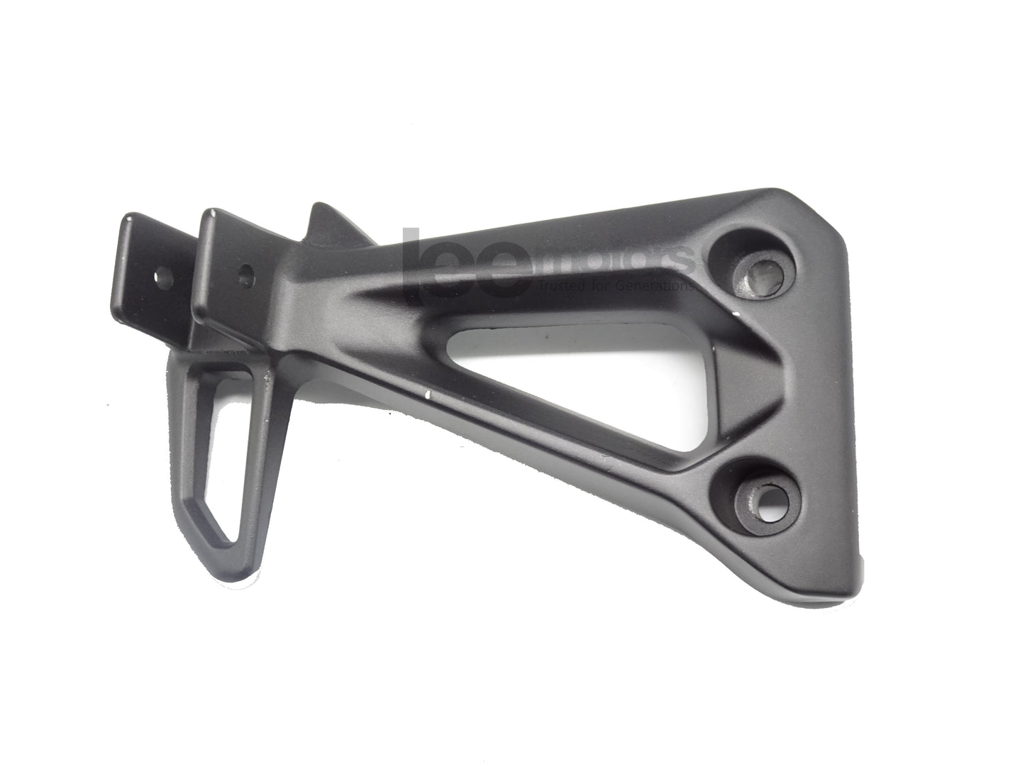 STAY,REAR STEP LH-WAVE110-BLACK